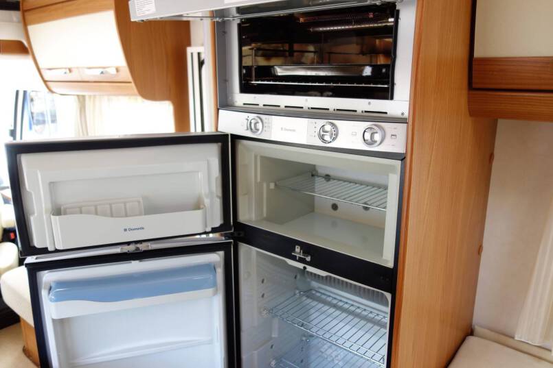 Hymer B 654 SL Gold Edition 3.0 AUTOMAAT, Frans bed, vol optie 39