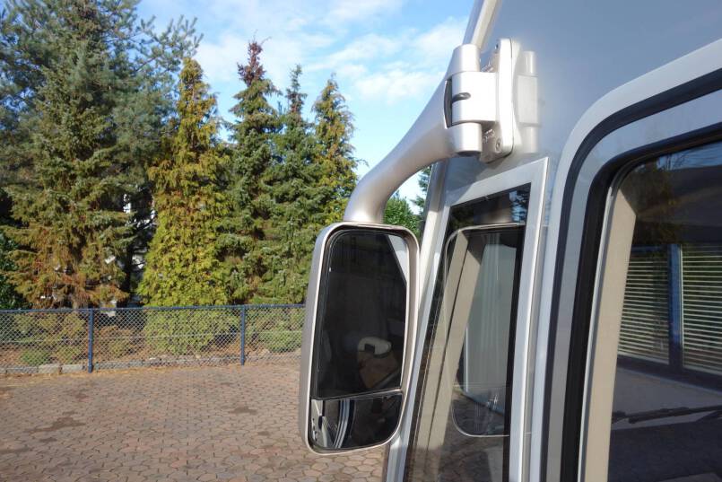 Hymer B 694 SL Star Edition 3.0, Champagne met garage, vol optie 6