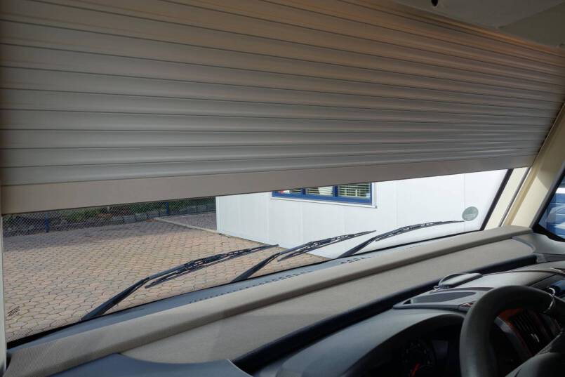 Hymer B 568 PL AUTOMAAT, PremiumLine, 2 aparte bedden, grote garage 17