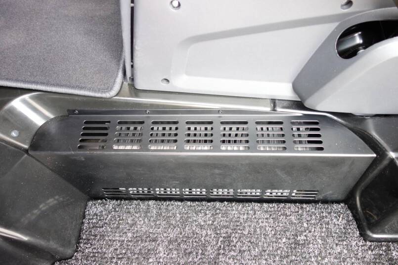 Hymer B 678 PL AUTOMAAT, 177 pk PremiumLine, 2 aparte bedden 19