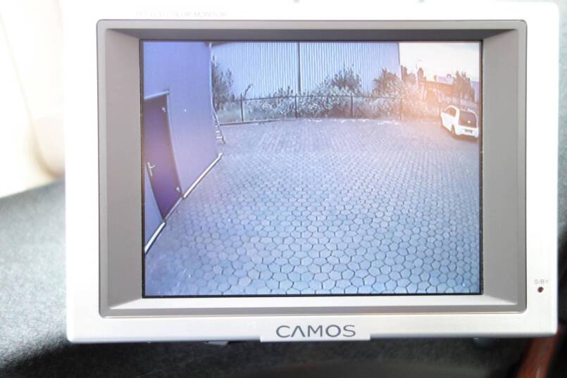 Hymer Exsis-I 504 AL-KO, compacte 4 persoonscamper 13