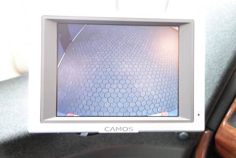 Hymer Exsis-I 504 AL-KO, compacte 4 persoonscamper 14