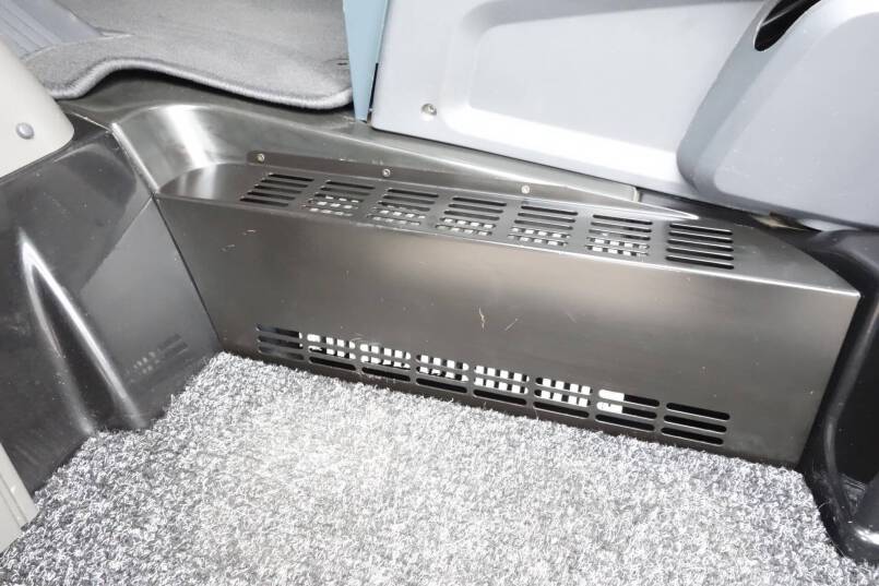 Hymer B 554 3.0 158 pk AUTOMAAT, bovenkastjes cabine, levelsysteem 15
