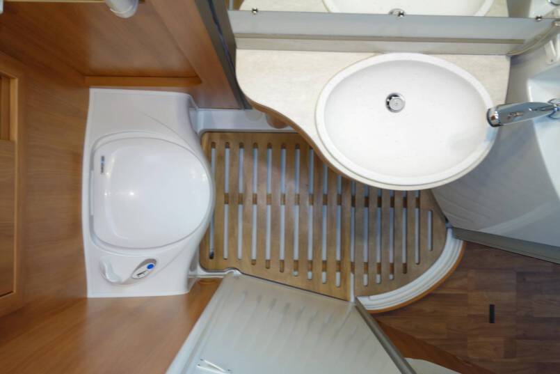 Hymer T 554 CL AL-KO chassis 177 pk AUTOMAAT 34