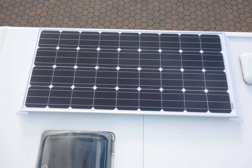 Hymer B 588 PL AUTOMAAT, 180 PK, Premium Line, 2 aparte bedden, garage 38