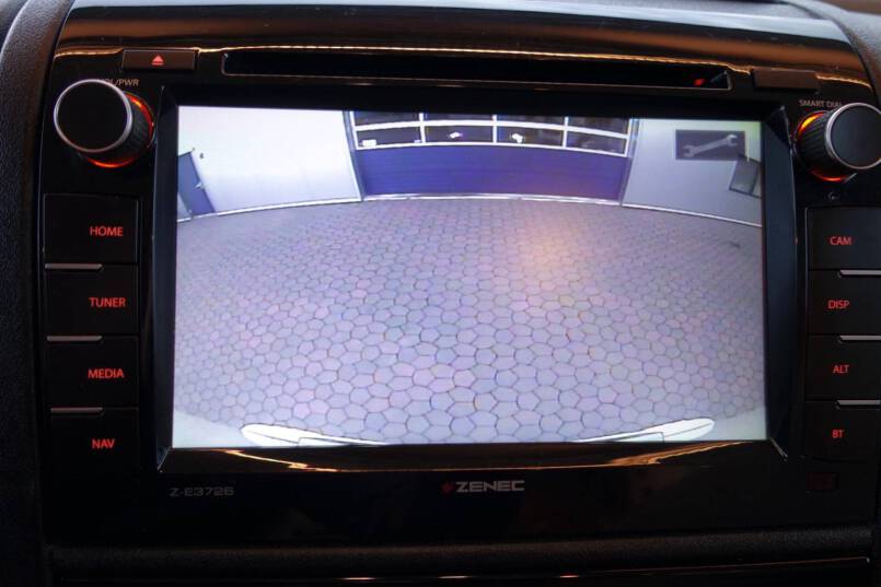 Hymer B 704 PL AUTOMAAT, 177 pk PremiumLine, 2 aparte bedden 22