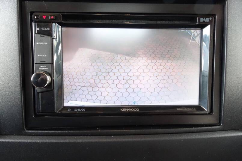 Hymer ML I 630  V6 AUTOMAAT, 190 pk, Queensbed 19