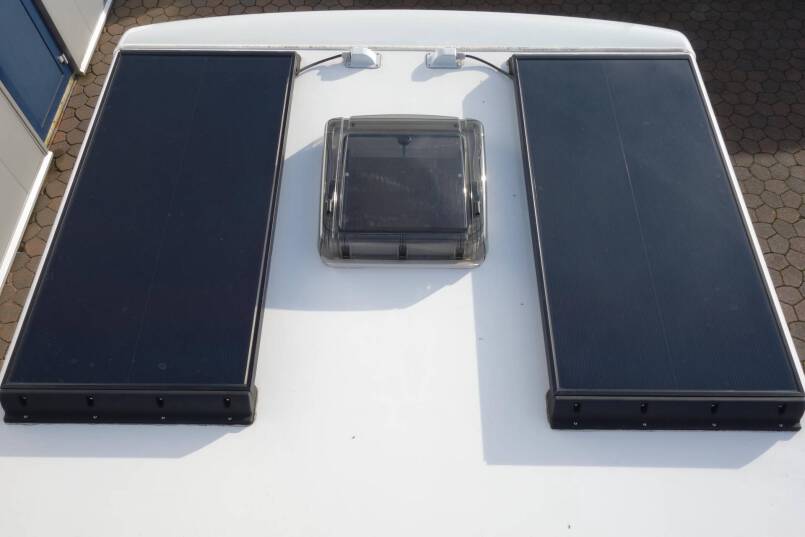 Hymer ML I 630  V6 AUTOMAAT, 190 pk, Queensbed 47