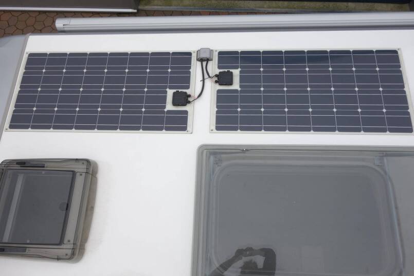 Hymer B-sl 674 SupremeLine AUTOMAAT, 180 pk, Crystal-Zilver metallic, 2 aparte bedden 45