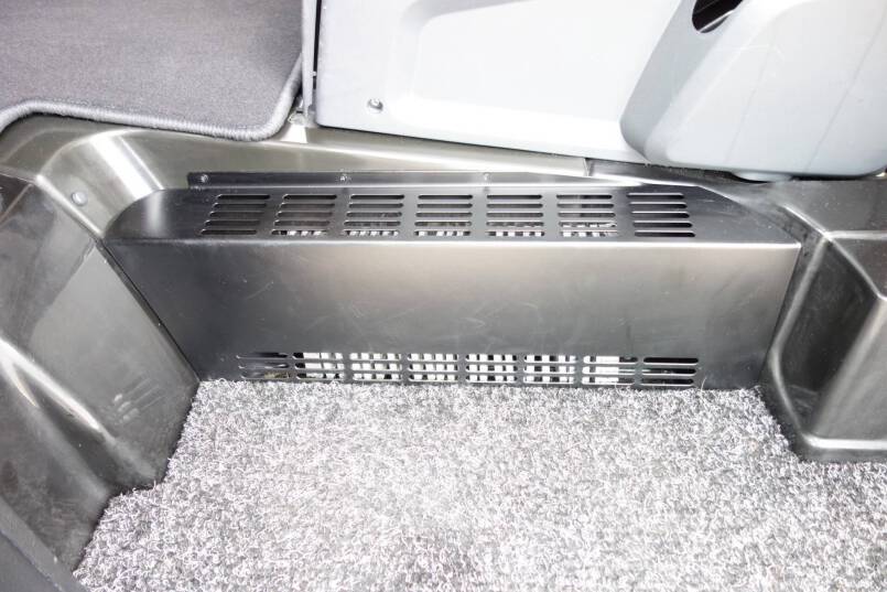 Hymer B 568 PL AUTOMAAT, PremiumLine, 2 aparte bedden, grote garage 14