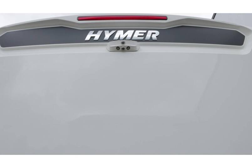 Hymer B 704 SL SupremeLine AUTOMAAT, 180 pk, 2 aparte bedden 9