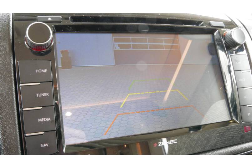 Hymer B 704 SL SupremeLine AUTOMAAT, 180 pk, 2 aparte bedden 22
