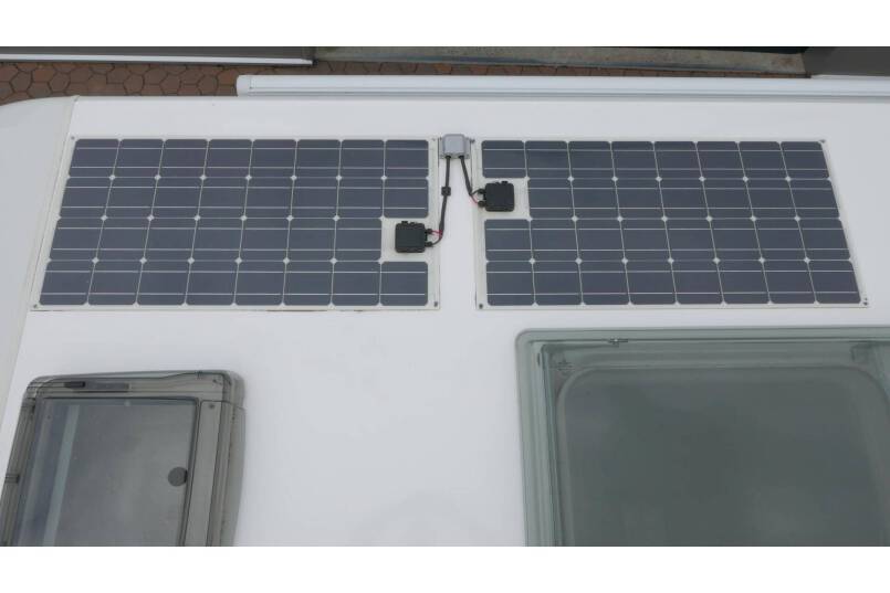 Hymer B 704 SL SupremeLine AUTOMAAT, 180 pk, 2 aparte bedden 53