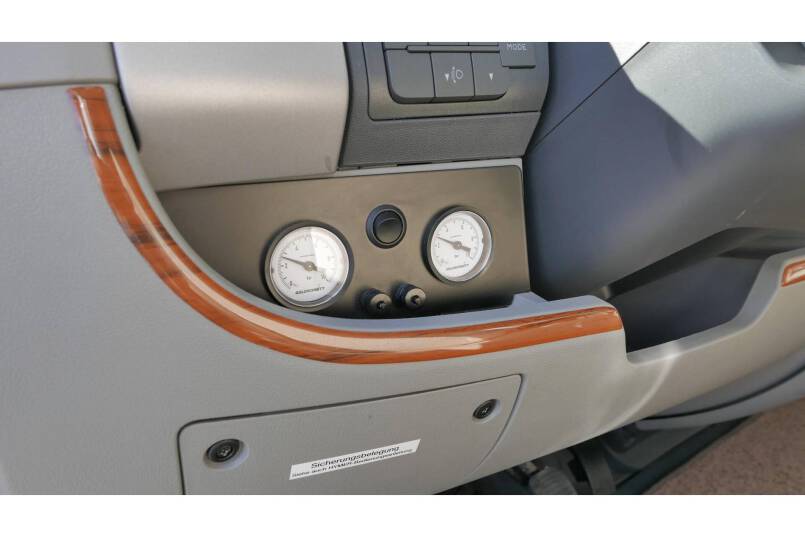 Hymer T 674 SL Star Edition, 2 aparte bedden, garage 14