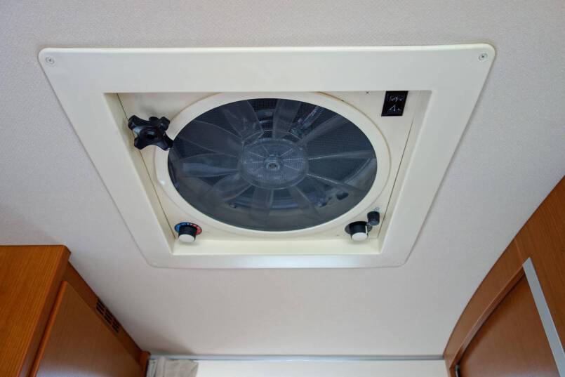 Hymer B 514 compacte 4 persoons met garage 28