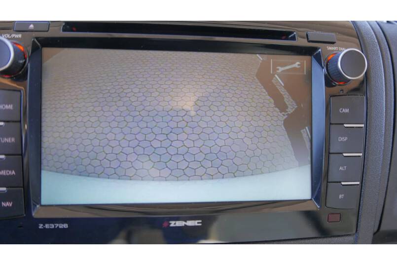 Hymer B 704 SL SupremeLine AUTOMAAT, 180 pk, 2 aparte bedden 18