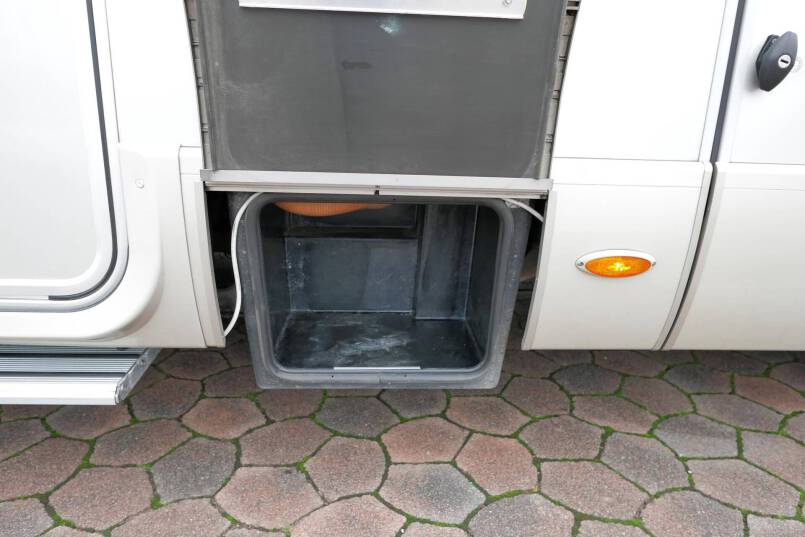 Hymer B 614 SL Star Edition Hymer  B 614 SL Star Edition 3.0 AUTOMAAT, VOL OPTIE 13