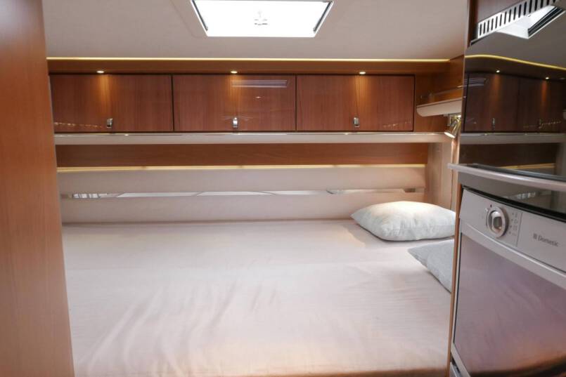 Hymer B 614 SL Star Edition Hymer  B 614 SL Star Edition 3.0 AUTOMAAT, VOL OPTIE 34