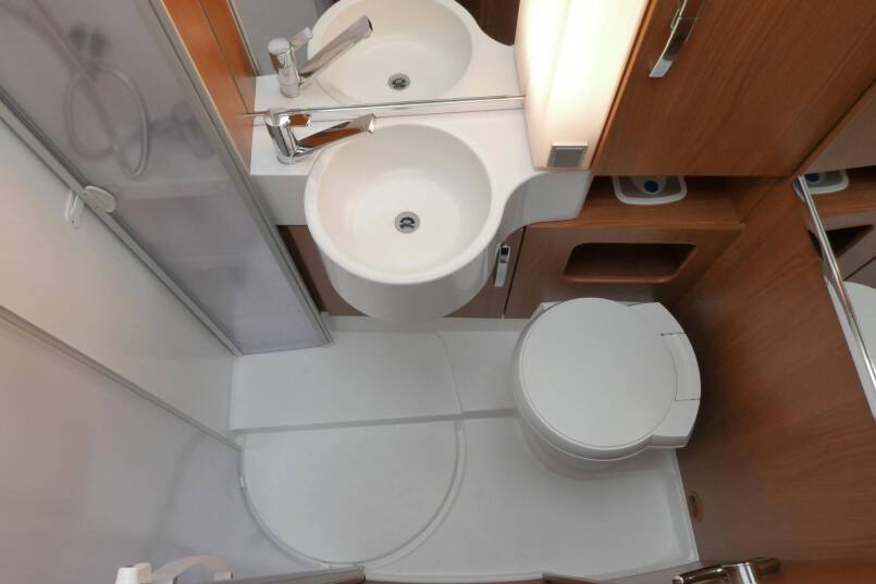 Hymer B 614 SL Star Edition Hymer  B 614 SL Star Edition 3.0 AUTOMAAT, VOL OPTIE 38