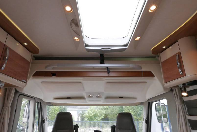 Hymer B 614 SL Star Edition Hymer  B 614 SL Star Edition 3.0 AUTOMAAT, VOL OPTIE 40