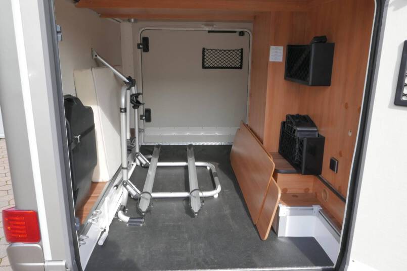 Hymer T 678 CL Hymer  T 678 CL AUTOMAAT, AL-KO Maxi, lengte bedden 11
