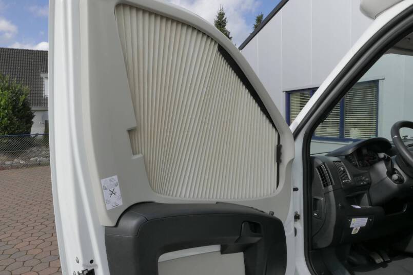 Hymer T 678 CL Hymer  T 678 CL AUTOMAAT, AL-KO Maxi, lengte bedden 13