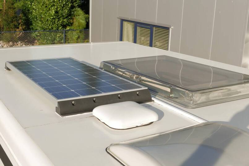 Hymer Exsis I 504 AUTOMAAT, AL-KO, garage 40