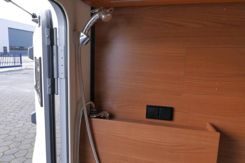 Hymer B 614 SL Star Edition Hymer  B 614 SL Star Edition 3.0 177 pk VOL OPTIE zeer netjes 11