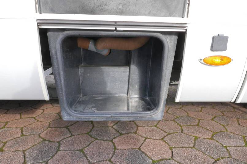 Hymer B 614 SL Star Edition Hymer  B 614 SL Star Edition 3.0 177 pk VOL OPTIE zeer netjes 13