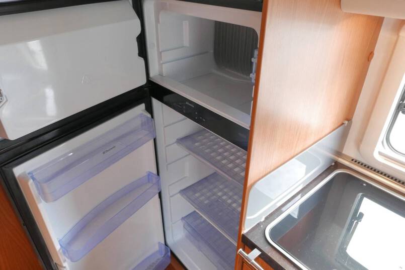 Hymer B 614 SL Star Edition Hymer  B 614 SL Star Edition 3.0 177 pk VOL OPTIE zeer netjes 31