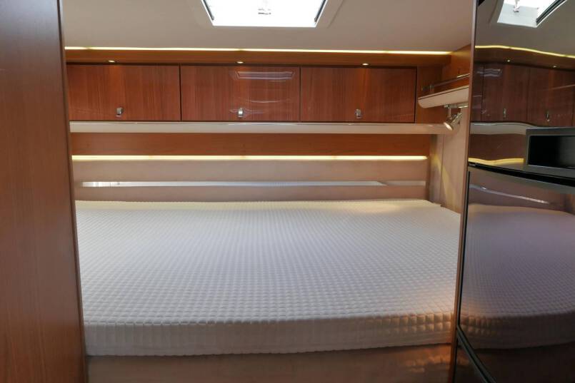 Hymer B 614 SL Star Edition Hymer  B 614 SL Star Edition 3.0 177 pk VOL OPTIE zeer netjes 33