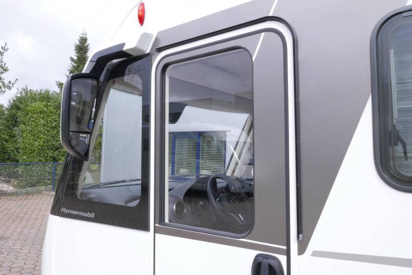 Hymer BMC-I 580 Hymer  BMC-I 580 9G AUTOMAAT 177 pk, Mercedes AL-KO, 2021 16