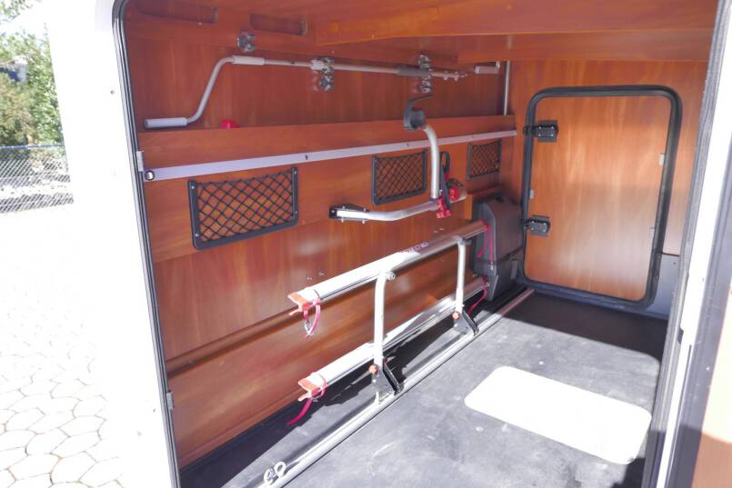 Laika kreos 7009 3.0 177 PK, enkele bedden, vol optie 12