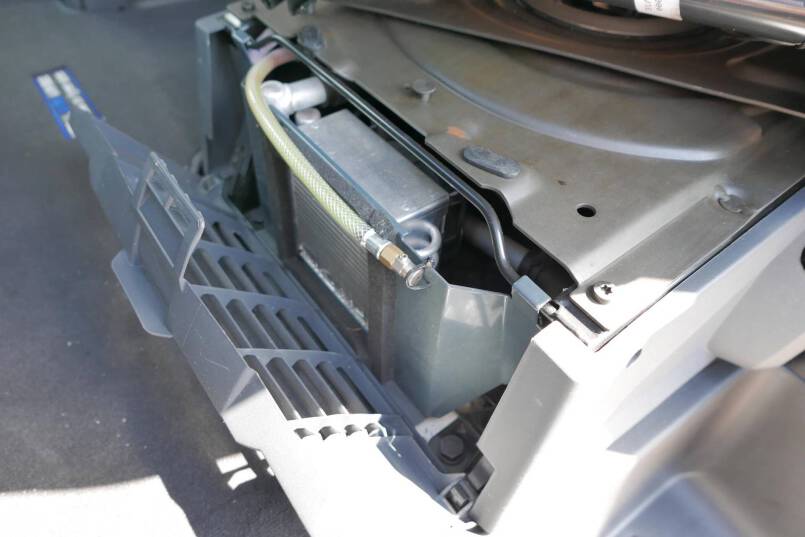 Hymer T 588 SL 180 PK AUTOMAAT, AL-KO Maxi chassis, Alde verwarming 17