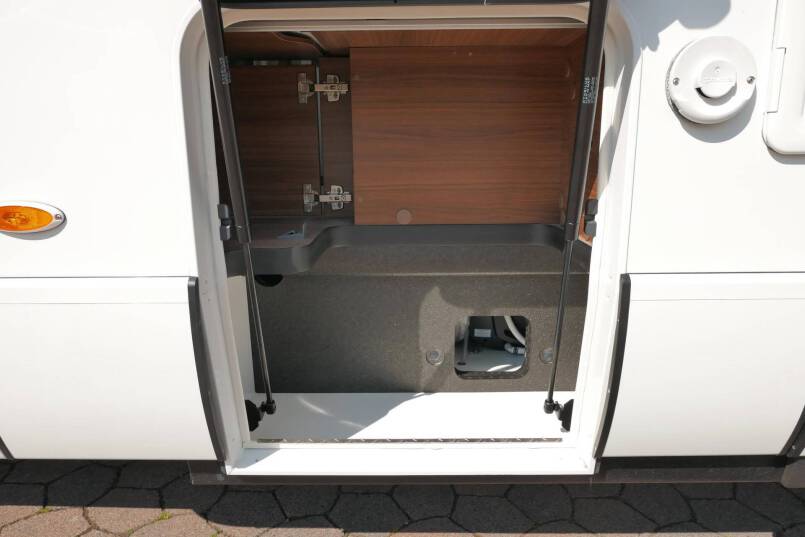 Hymer BMC-T 580 Hymer  BMC-T 580 9G AUTOMAAT 177 pk, Mercedes AL-KO, 2020 13