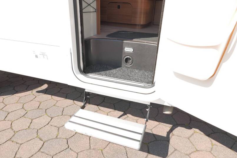 Hymer BMC-T 580 Hymer  BMC-T 580 9G AUTOMAAT 177 pk, Mercedes AL-KO, 2020 15