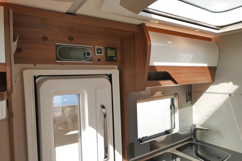 Hymer BMC-T 580 Hymer  BMC-T 580 9G AUTOMAAT 177 pk, Mercedes AL-KO, 2020 27