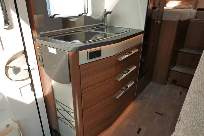 Hymer BMC-T 580 Hymer  BMC-T 580 9G AUTOMAAT 177 pk, Mercedes AL-KO, 2020 28