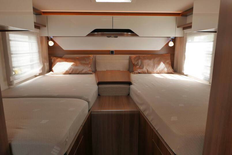 Hymer BMC-T 580 Hymer  BMC-T 580 9G AUTOMAAT 177 pk, Mercedes AL-KO, 2020 30