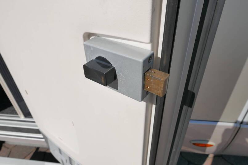 Hymer B 524 SL Star Edition  3.0 AUTOMAAT, Champagne, vol optie 12