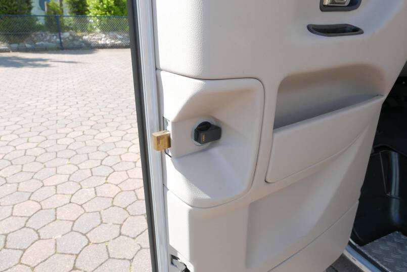 Hymer B 524 SL Star Edition  3.0 AUTOMAAT, Champagne, vol optie 15