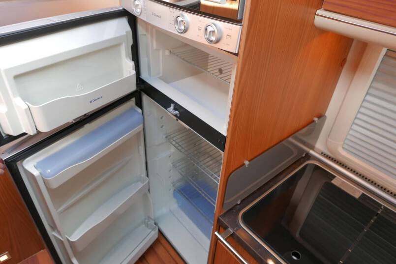 Hymer B 524 SL Star Edition  3.0 AUTOMAAT, Champagne, vol optie 28