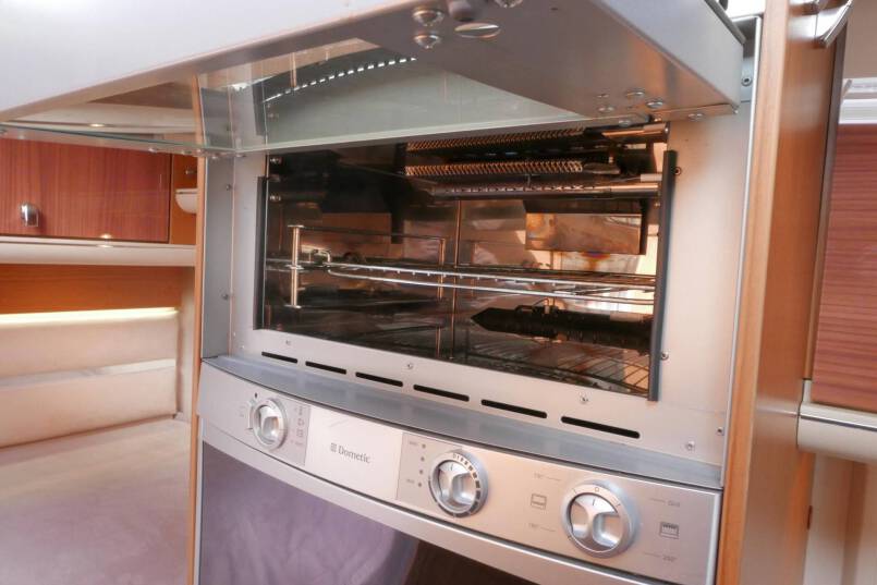 Hymer B 524 SL Star Edition  3.0 AUTOMAAT, Champagne, vol optie 29
