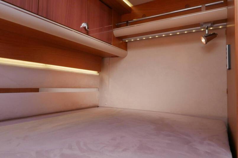 Hymer B 524 SL Star Edition  3.0 AUTOMAAT, Champagne, vol optie 31