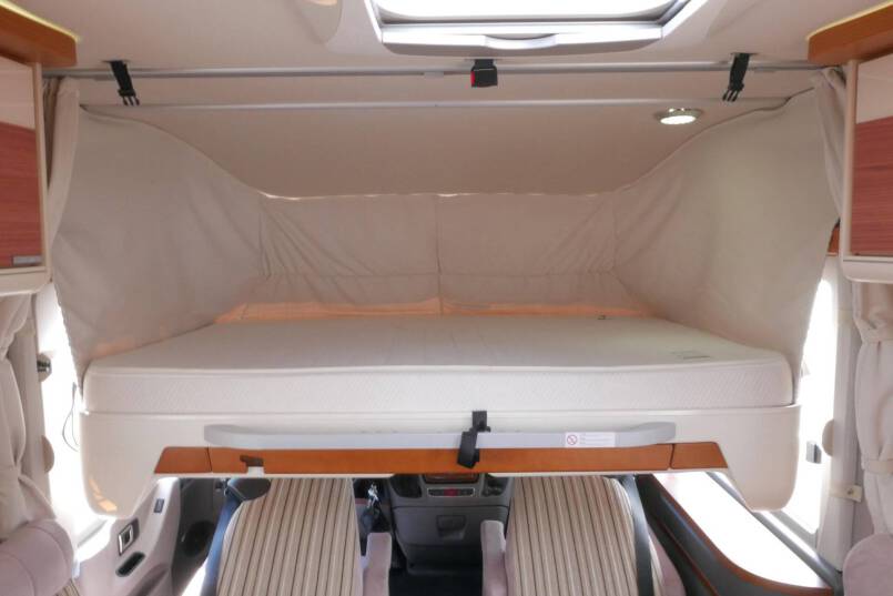 Hymer B 524 SL Star Edition  3.0 AUTOMAAT, Champagne, vol optie 39