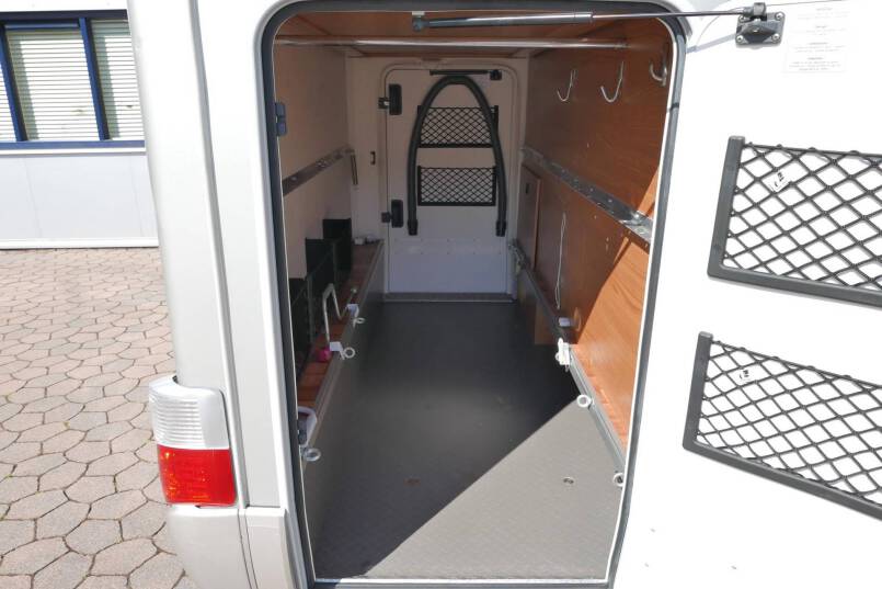 Hymer B 524 SL Star Edition  3.0 AUTOMAAT, Champagne, vol optie 8