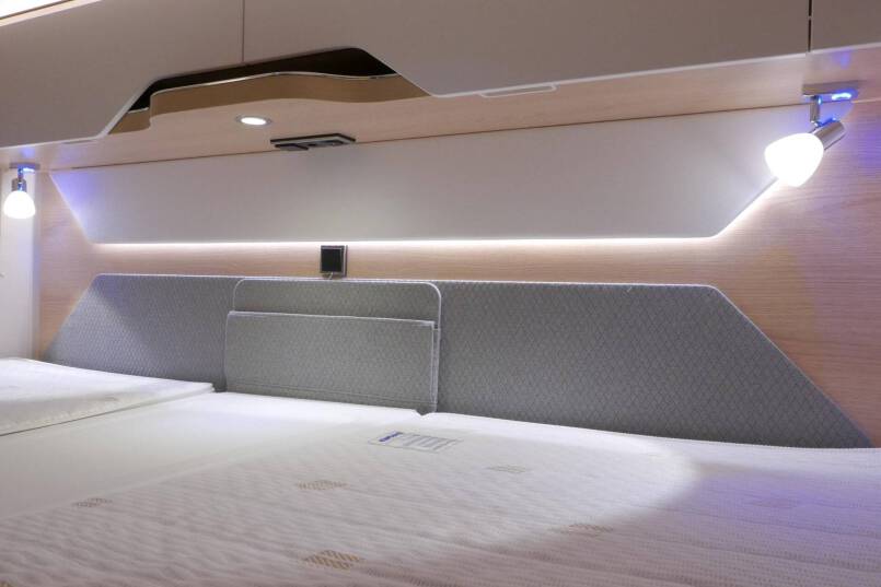 Hymer BMC-T 580 9G AUTOMAAT 177 pk, Mercedes AL-KO 32