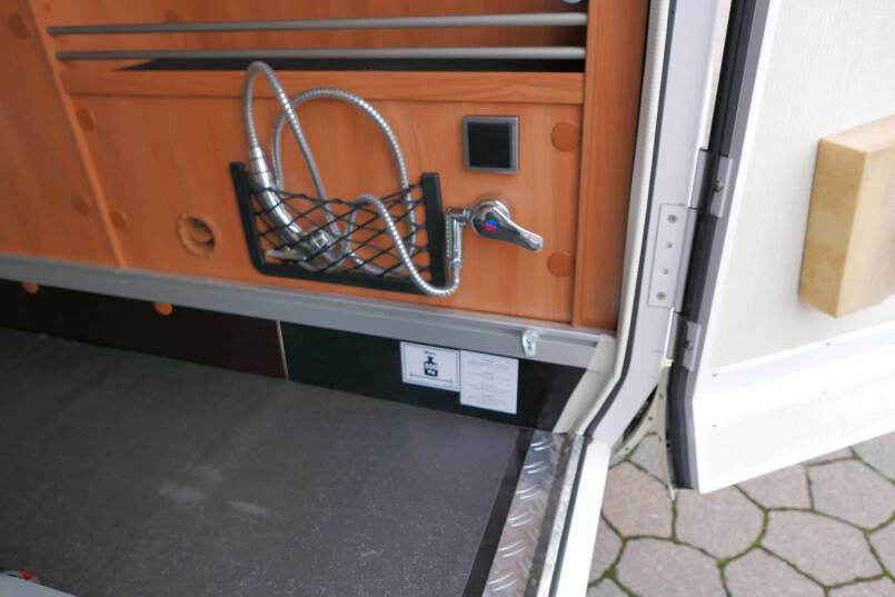 Hymer Exsis T 474 AUTOMAAT, lengte bedden, 6.50 m 12
