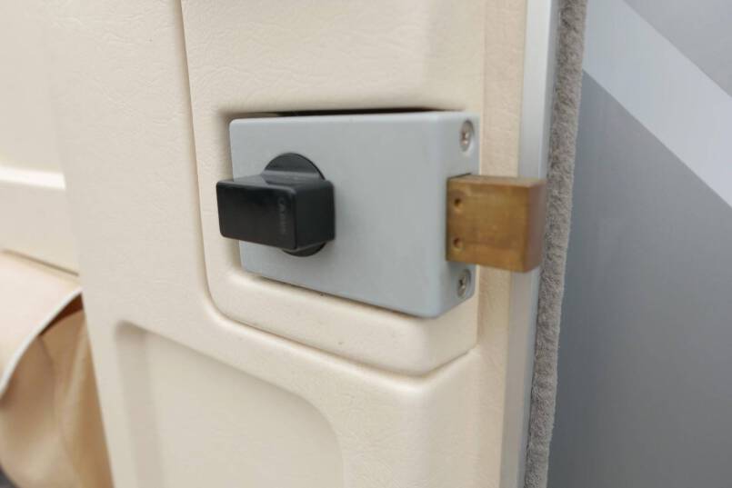 Hymer B 544 Élégance zilver 2 X AIRCO, automatische schotel 15