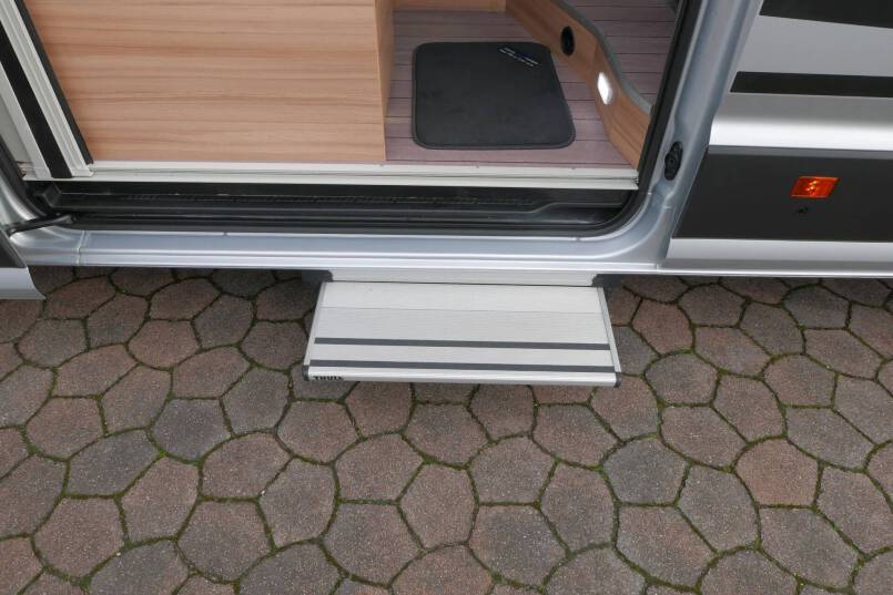 Knaus BOXDRIVE 680 ME 177 pk 7 traps AUTOMAAT, schotel, solar 13